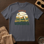 Wild & Wonderful T-Shirt