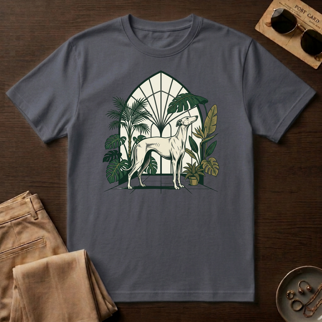 The Glasshouse T-Shirt
