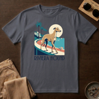 Riviera Hound T-Shirt
