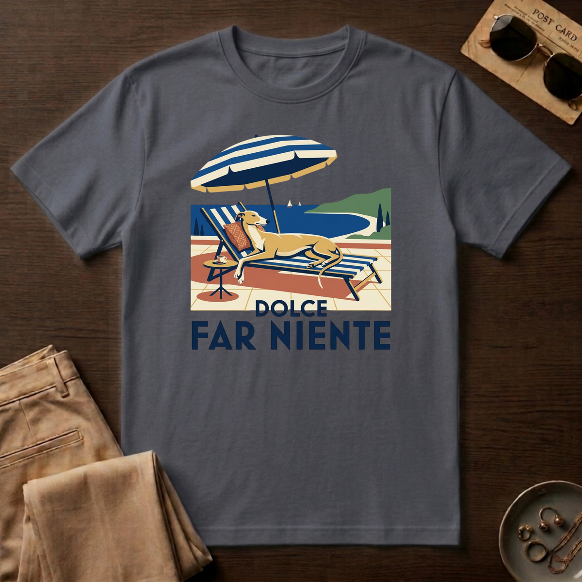 Dolce Far Niente T-Shirt