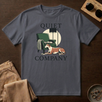 Quiet Company T-Shirt
