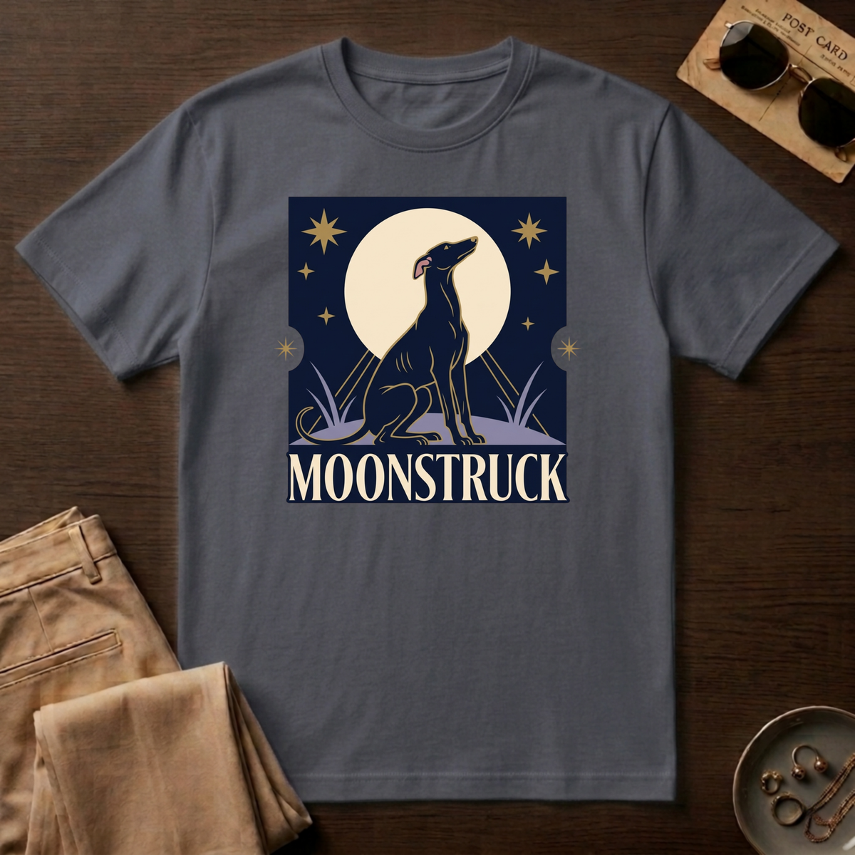 Moonstruck T-Shirt