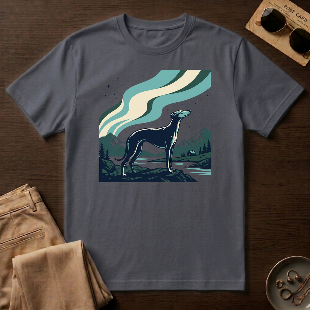 Under Northern Skies T-Shirt