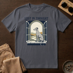 Lost in Thought T-Shirt