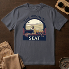 The Window Seat T-Shirt