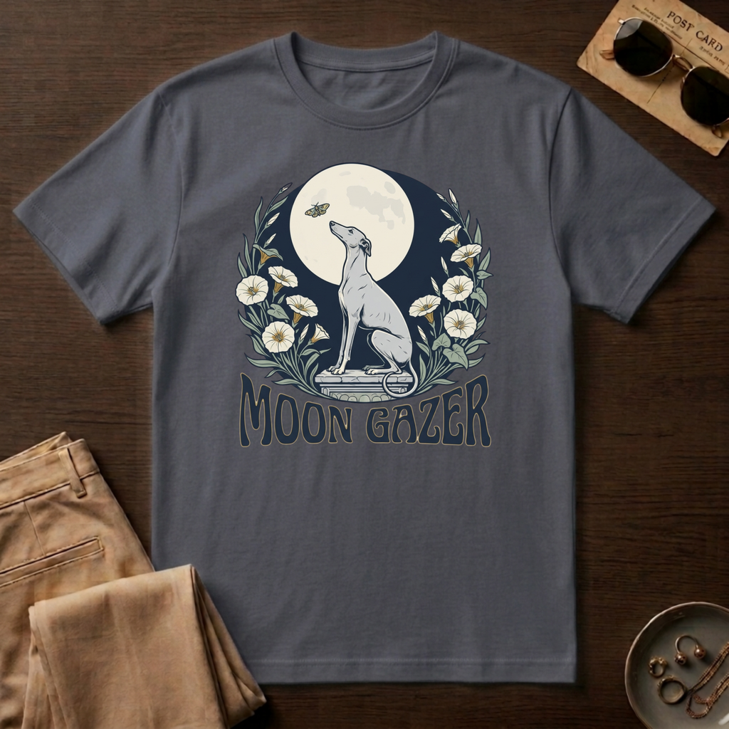 Moon Gazer T-Shirt