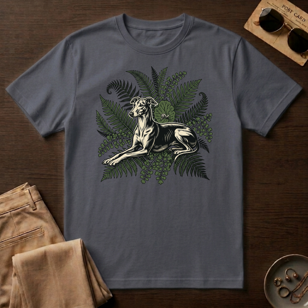 Fern & Hound T-Shirt