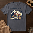 Grand Tour Society T-Shirt