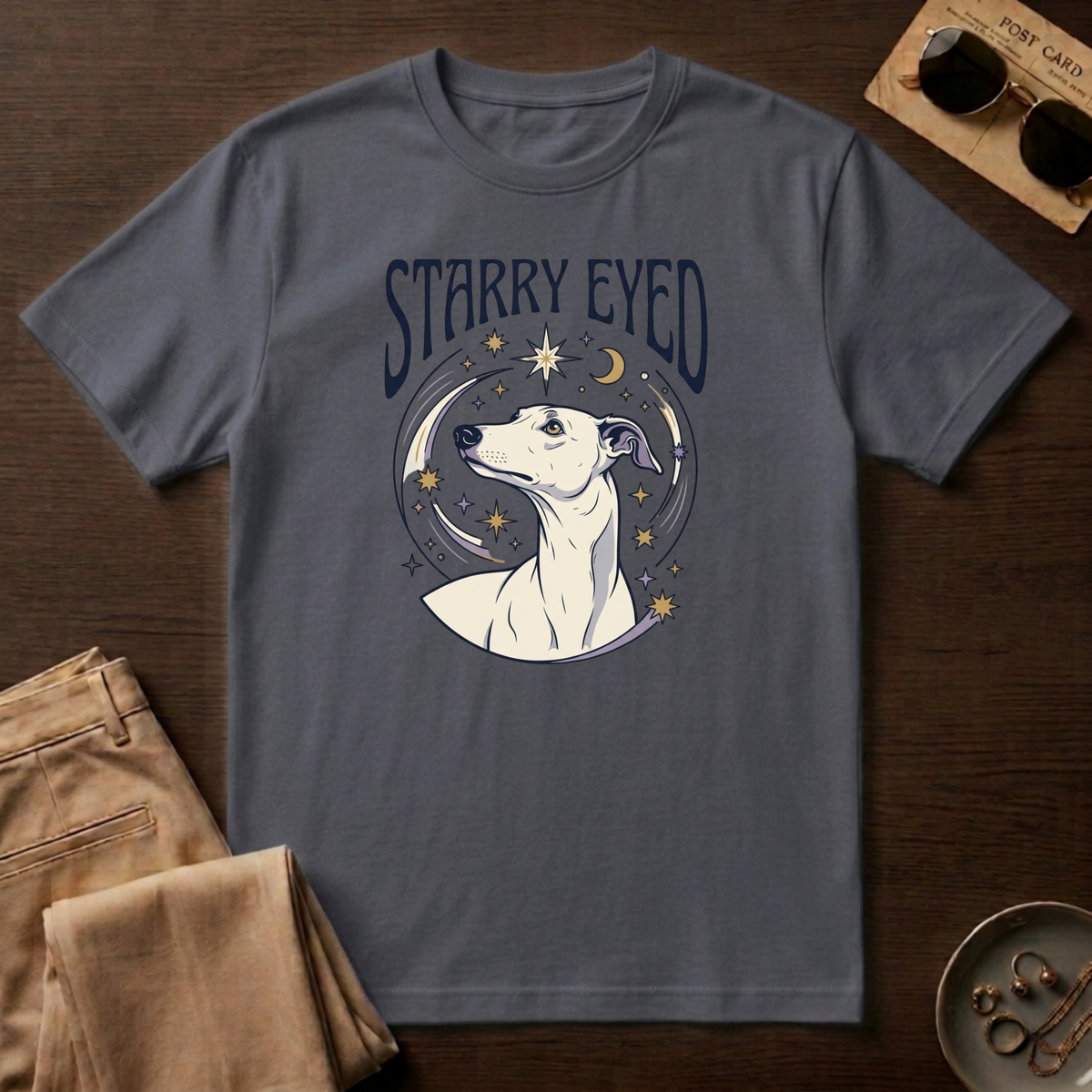 Starry Eyed T-Shirt
