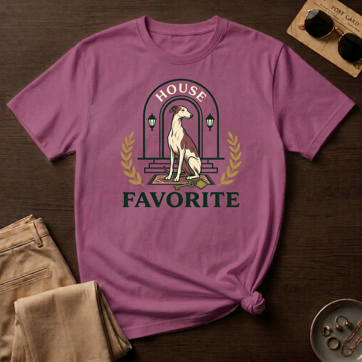 House Favorite T-Shirt