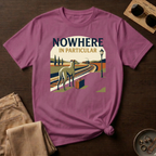Nowhere in Particular T-Shirt