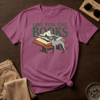 One For The Books T-Shirt