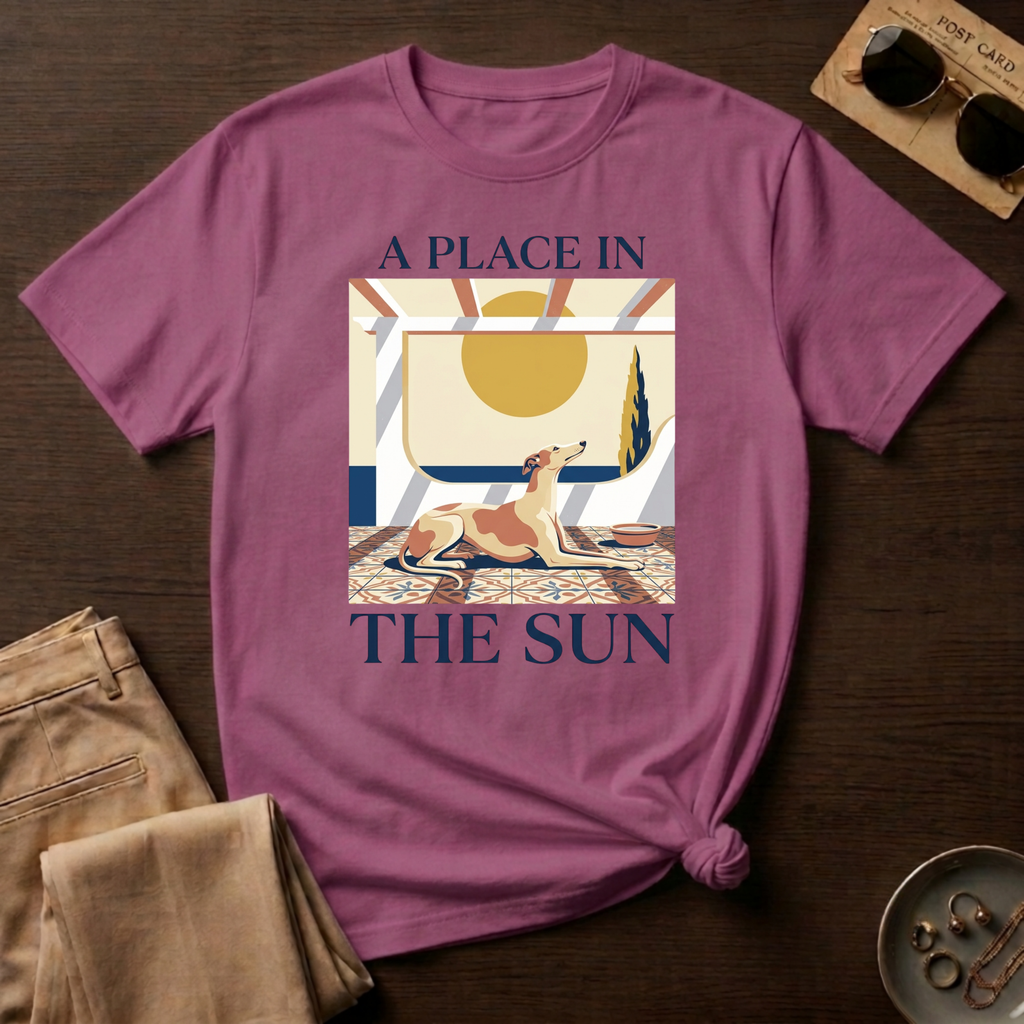 A Place in the Sun T-Shirt