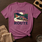 Scenic Route T-Shirt