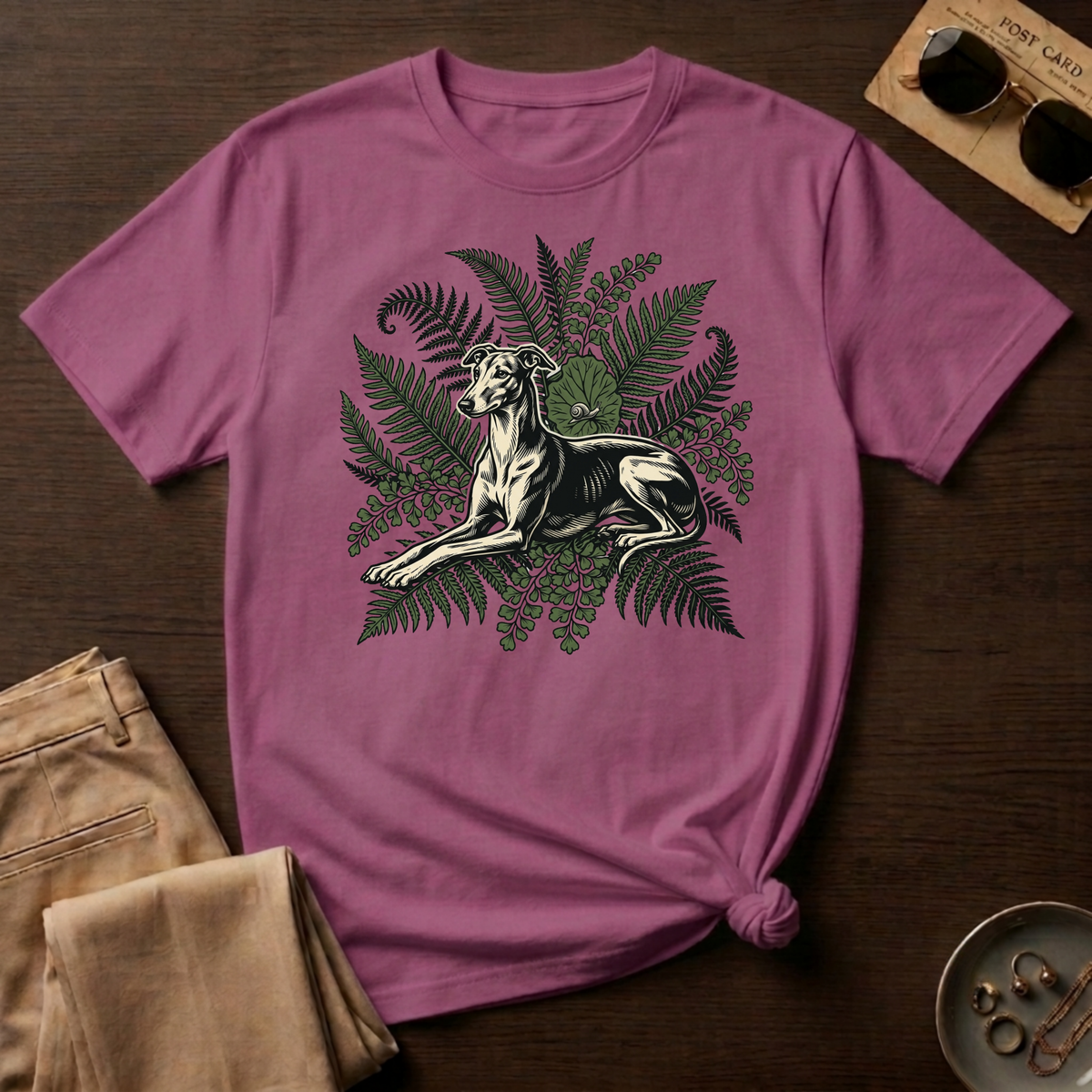Fern & Hound T-Shirt