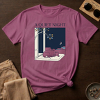 A Quiet Night T-Shirt