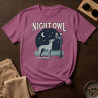 Night Owl T-Shirt
