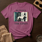 Between the Lines T-Shirt