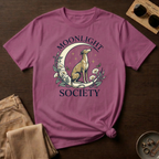 Moonlight Society T-Shirt