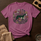 Among the Wildflowers T-Shirt