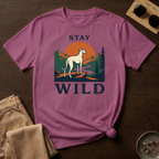 Stay Wild T-Shirt