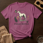Field Notes T-Shirt