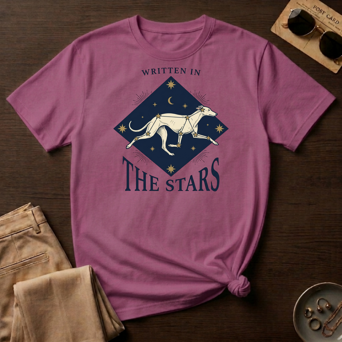 Written in the Stars T-Shirt