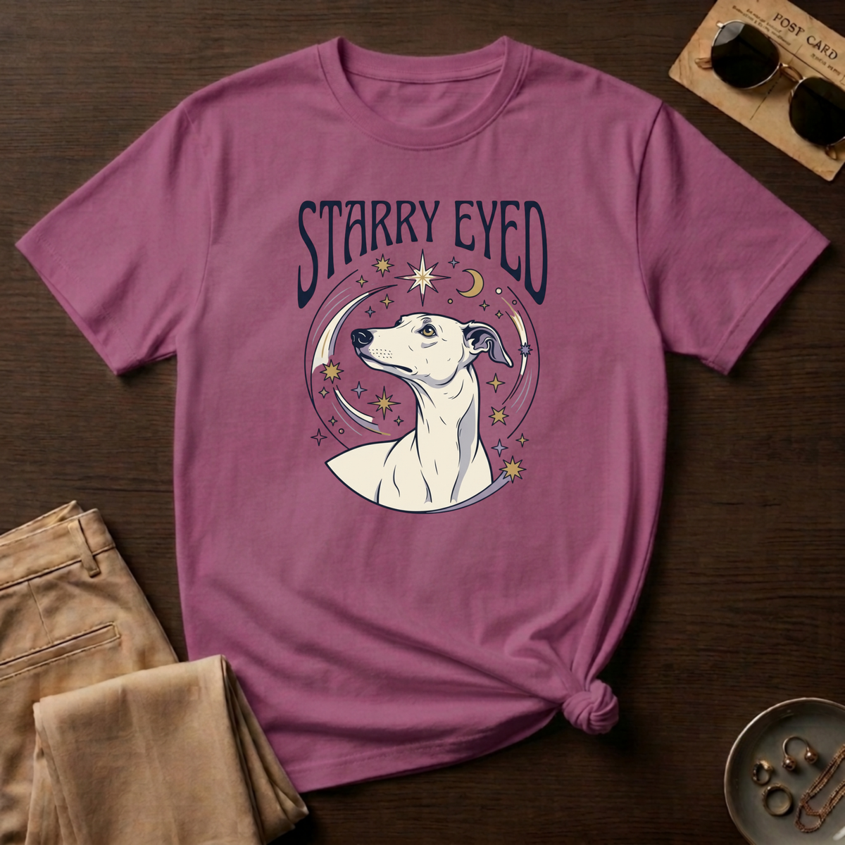 Starry Eyed T-Shirt
