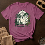 The Glasshouse T-Shirt