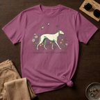 Among Wildflowers T-Shirt