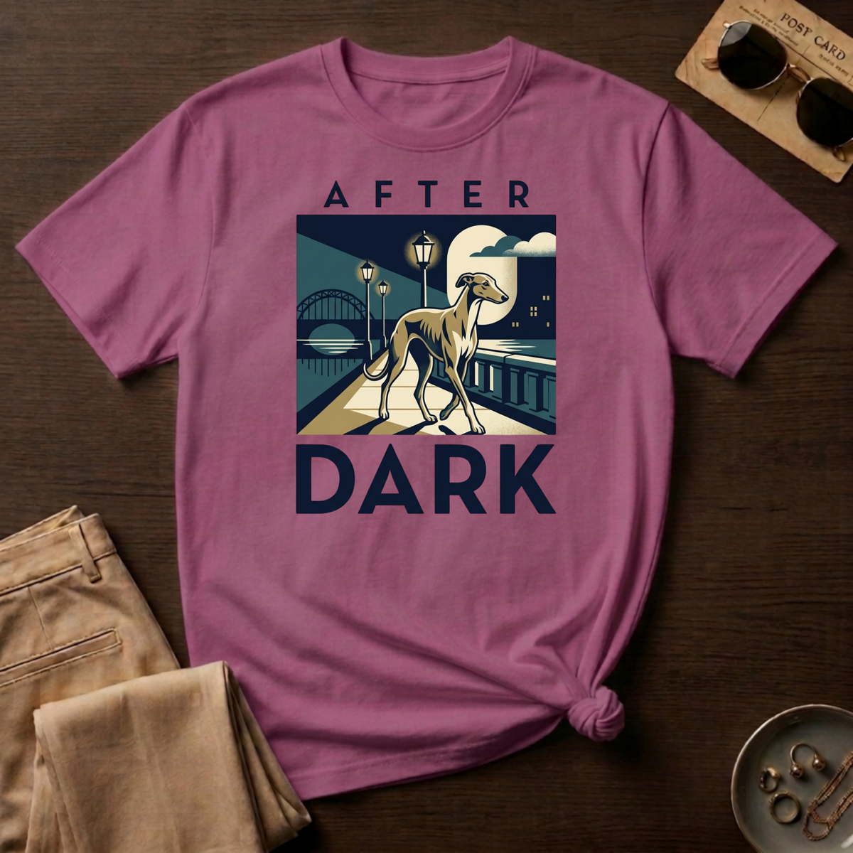 After Dark T-Shirt