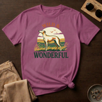 Wild & Wonderful T-Shirt