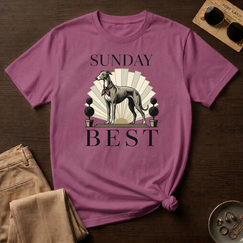 Sunday Best T-Shirt