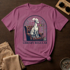 Library Regular T-Shirt