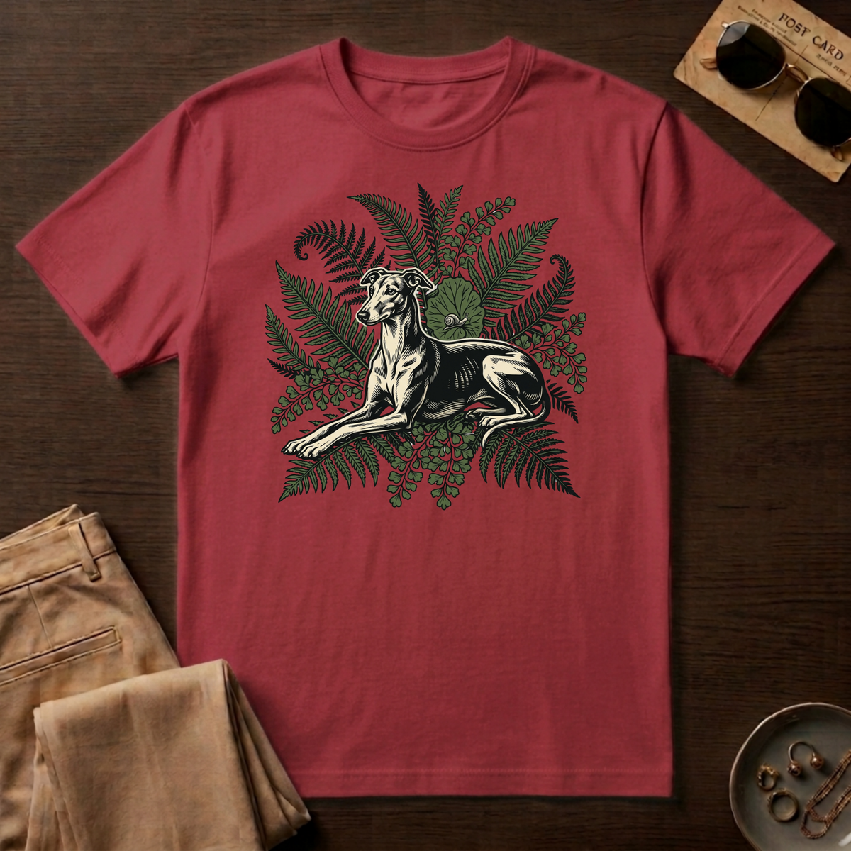 Fern & Hound T-Shirt