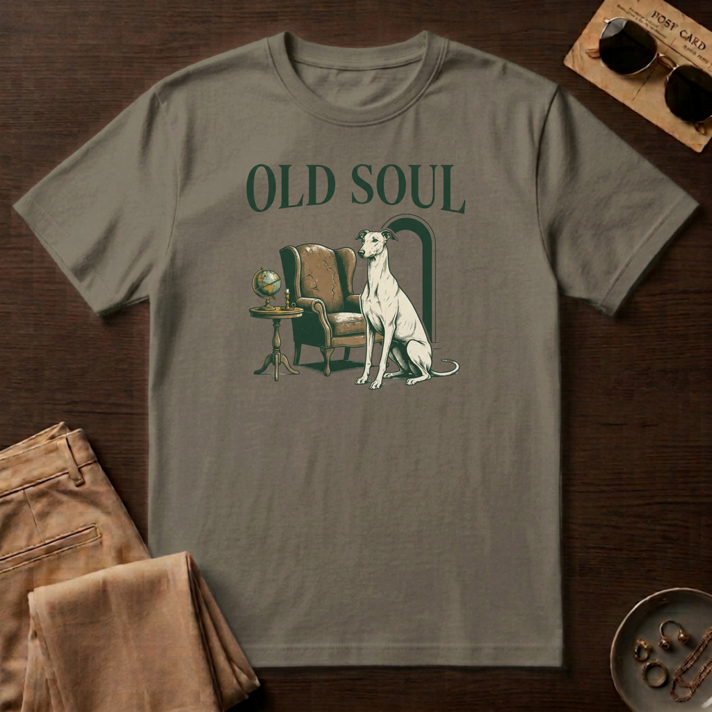 Old Soul T-Shirt