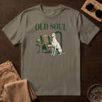 Old Soul T-Shirt