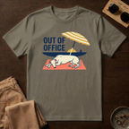 Out of Office T-Shirt