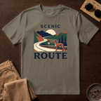 Scenic Route T-Shirt