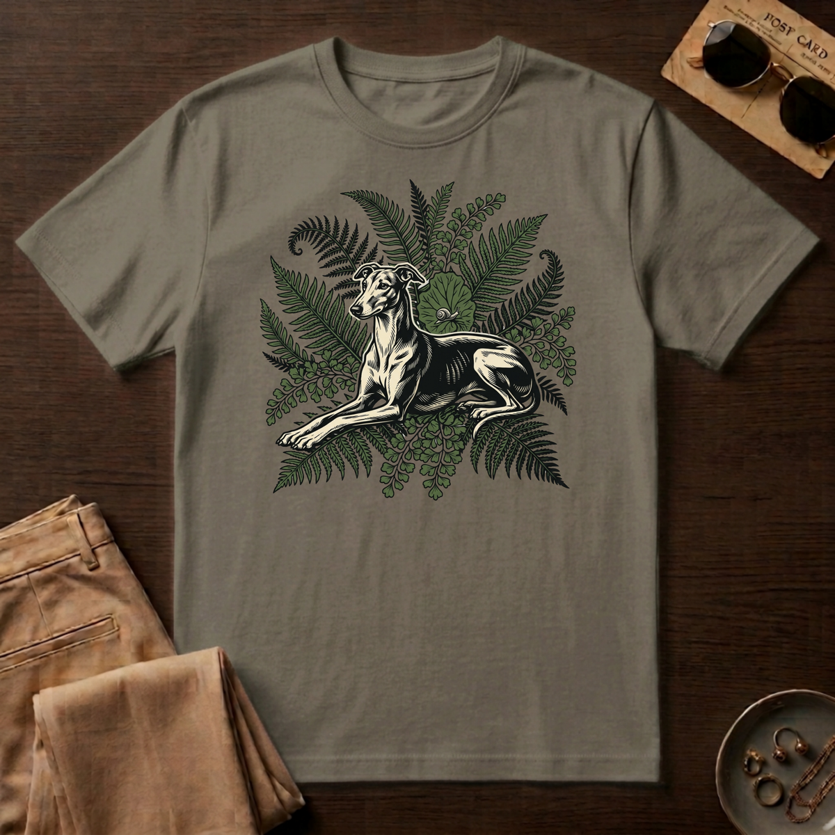 Fern & Hound T-Shirt