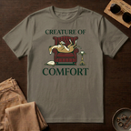 Creature of Comfort T-Shirt
