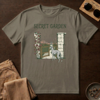 Secret Garden T-Shirt