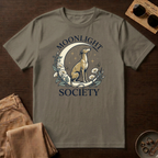 Moonlight Society T-Shirt