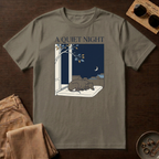 A Quiet Night T-Shirt