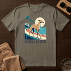 Riviera Hound T-Shirt