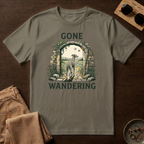 Gone Wandering T-Shirt