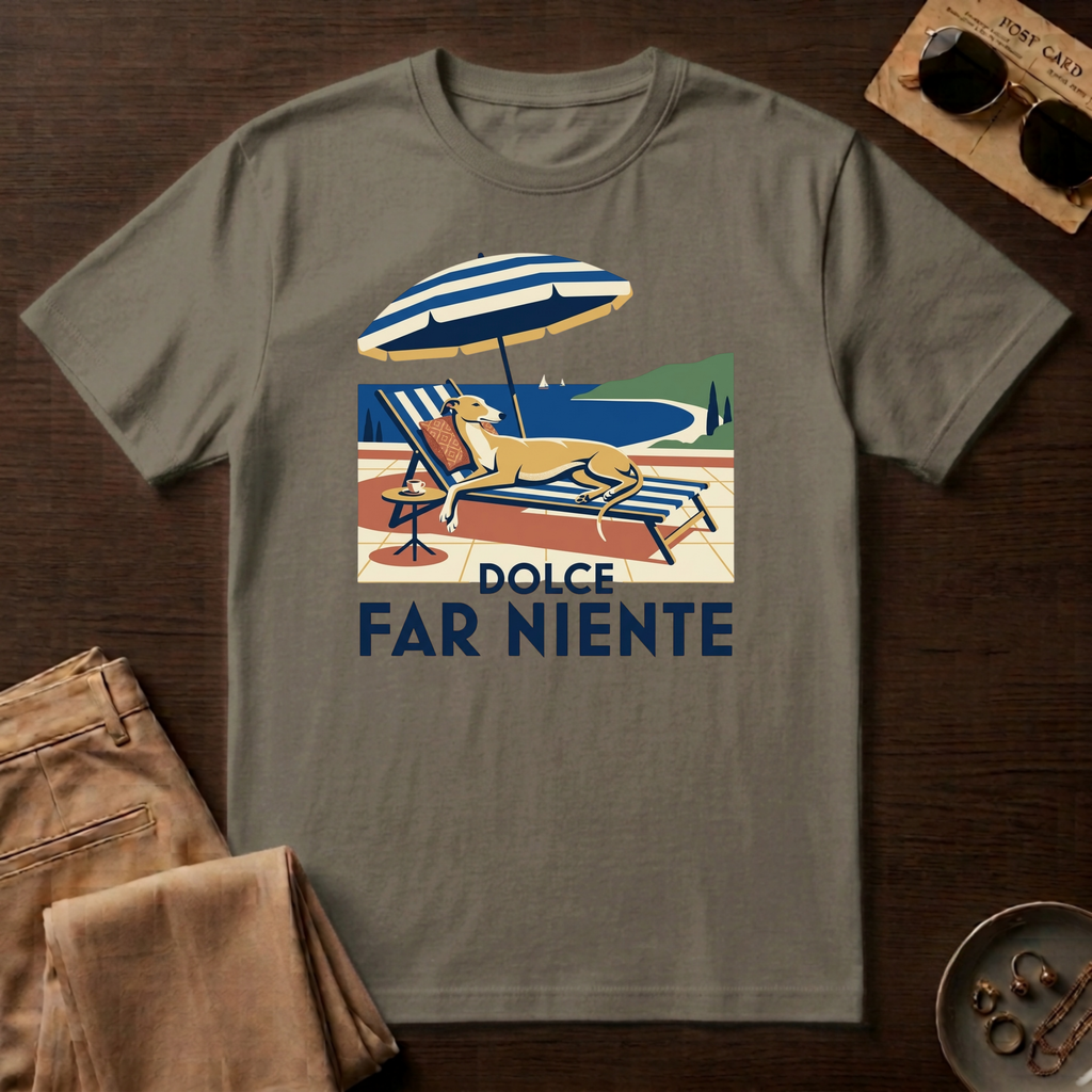 Dolce Far Niente T-Shirt