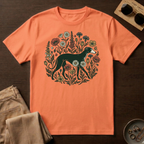 Among the Wildflowers T-Shirt