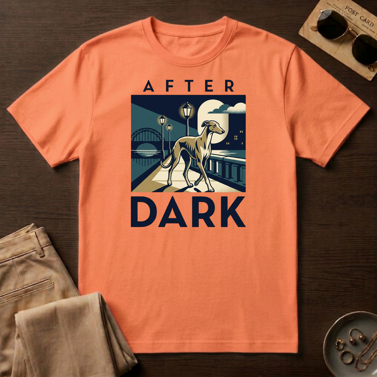 After Dark T-Shirt