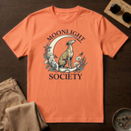 Moonlight Society T-Shirt